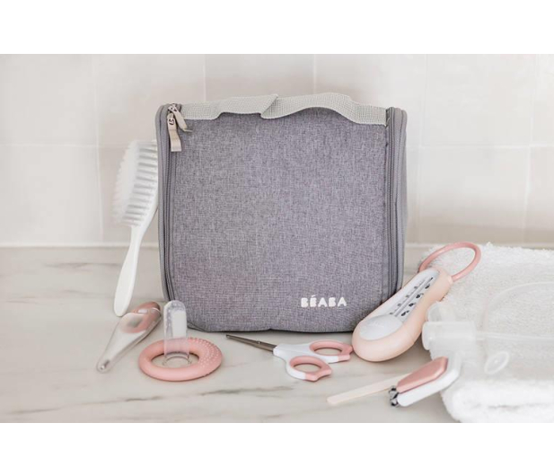 Beaba Kosmetyczka Old Pink - 1033483 - zdjęcie 9